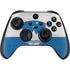Slovenia Flag Distressed Xbox Series X Skins
